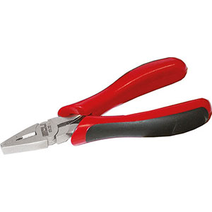 92GR - ELECTRONICS AND FINE MECHANICS PLIERS - Prod. SCU